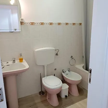 Alagoa 3 Apartamento *