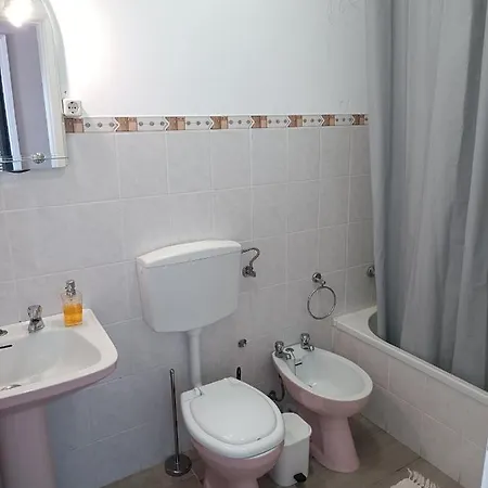 Apartamento Alagoa 3