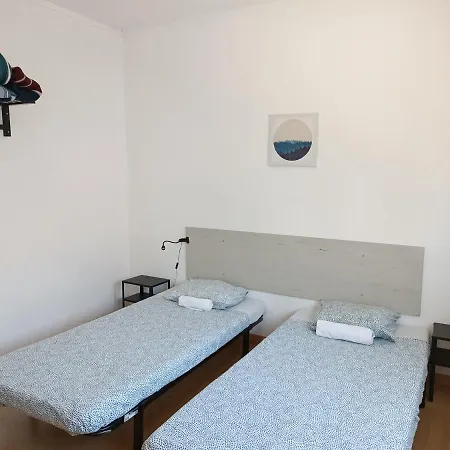 Apartamento Alagoa 3 *