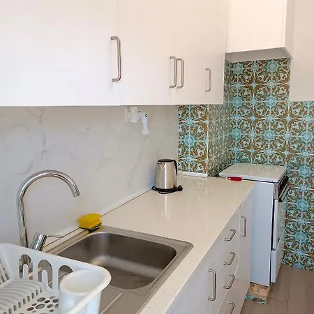 Apartment Alagoa 3 *