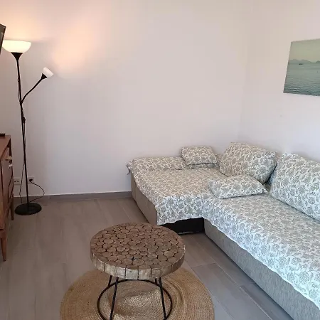 Alagoa 3 Apartamento *
