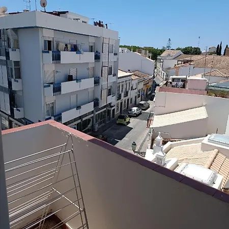 Alagoa 3 * Distretto di Faro