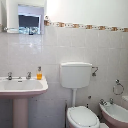 Διαμέρισμα Alagoa 3 *