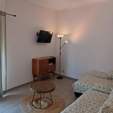 Διαμέρισμα Alagoa 3