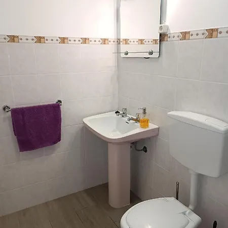 Διαμέρισμα Alagoa 3