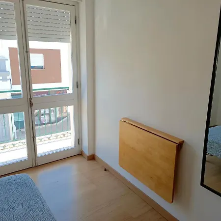 Alagoa 3 Διαμέρισμα Φάρο