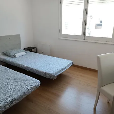 アパート Alagoa 3