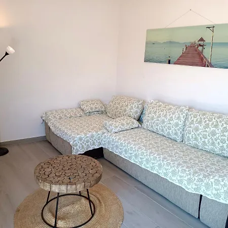 アパート Alagoa 3