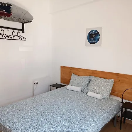 Διαμέρισμα Alagoa 3 Φάρο