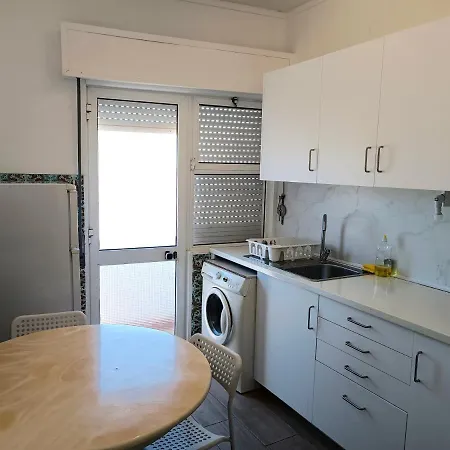 Διαμέρισμα Alagoa 3