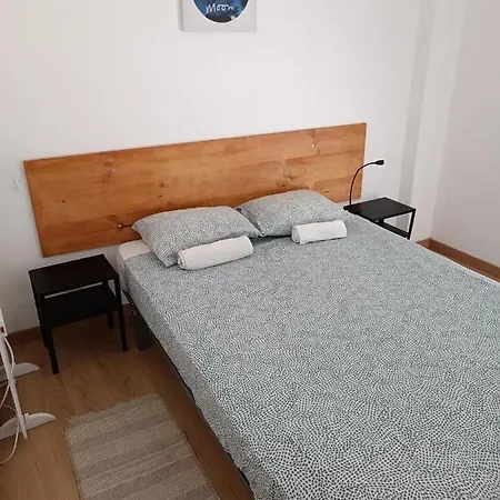 アパート Alagoa 3