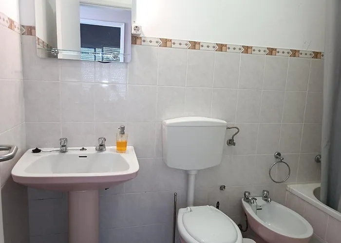 Appartamento Alagoa 3 *