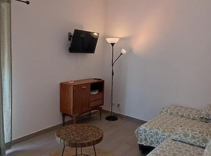 Appartamento Alagoa 3